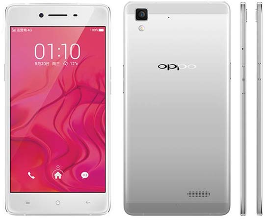 Daftar Terbaru Harga Hp Oppo Juni 2015 Daftar Terbaru Harga Hp Oppo Juni 2015