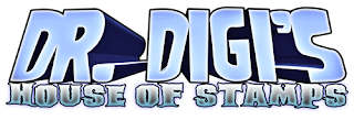 Dr. Digi's House of Stamps