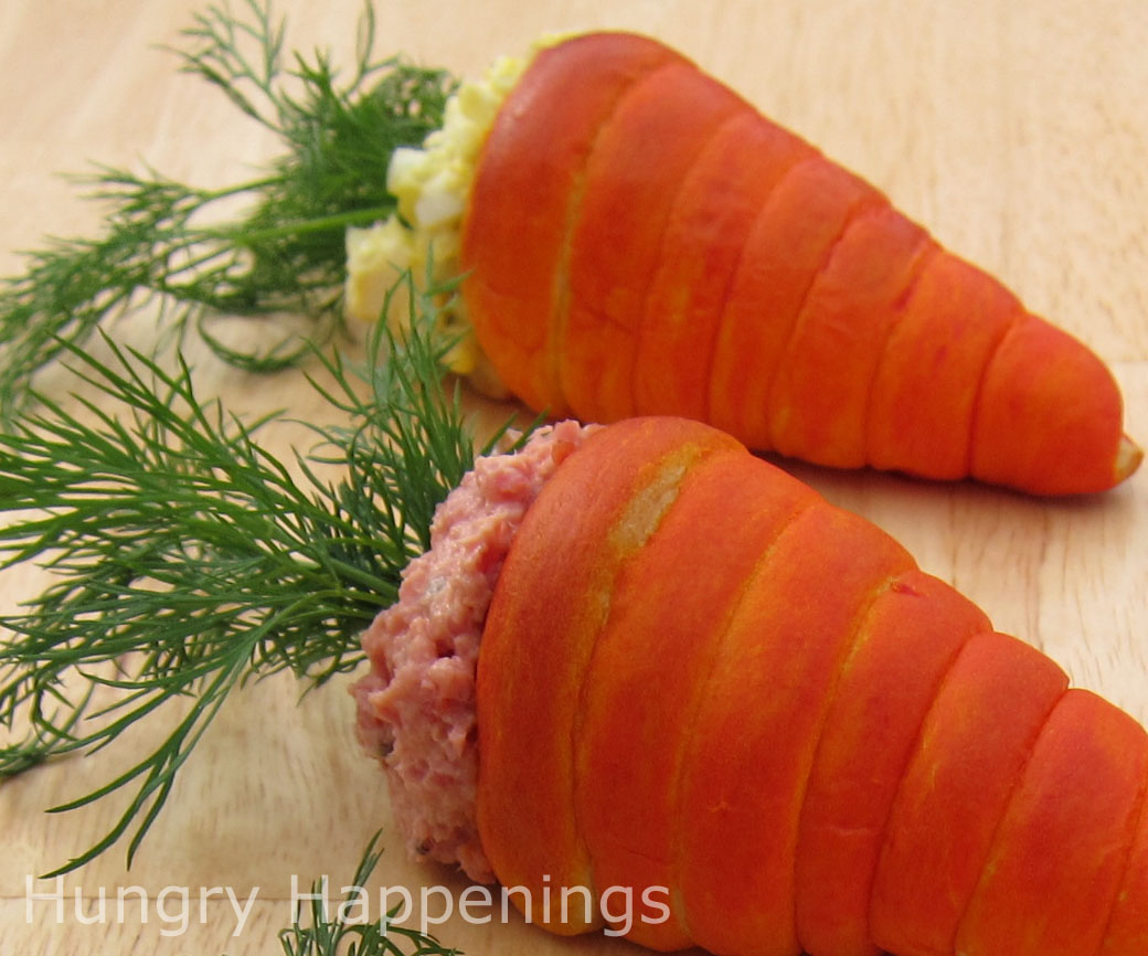Pillsbury Crescent Recipe
