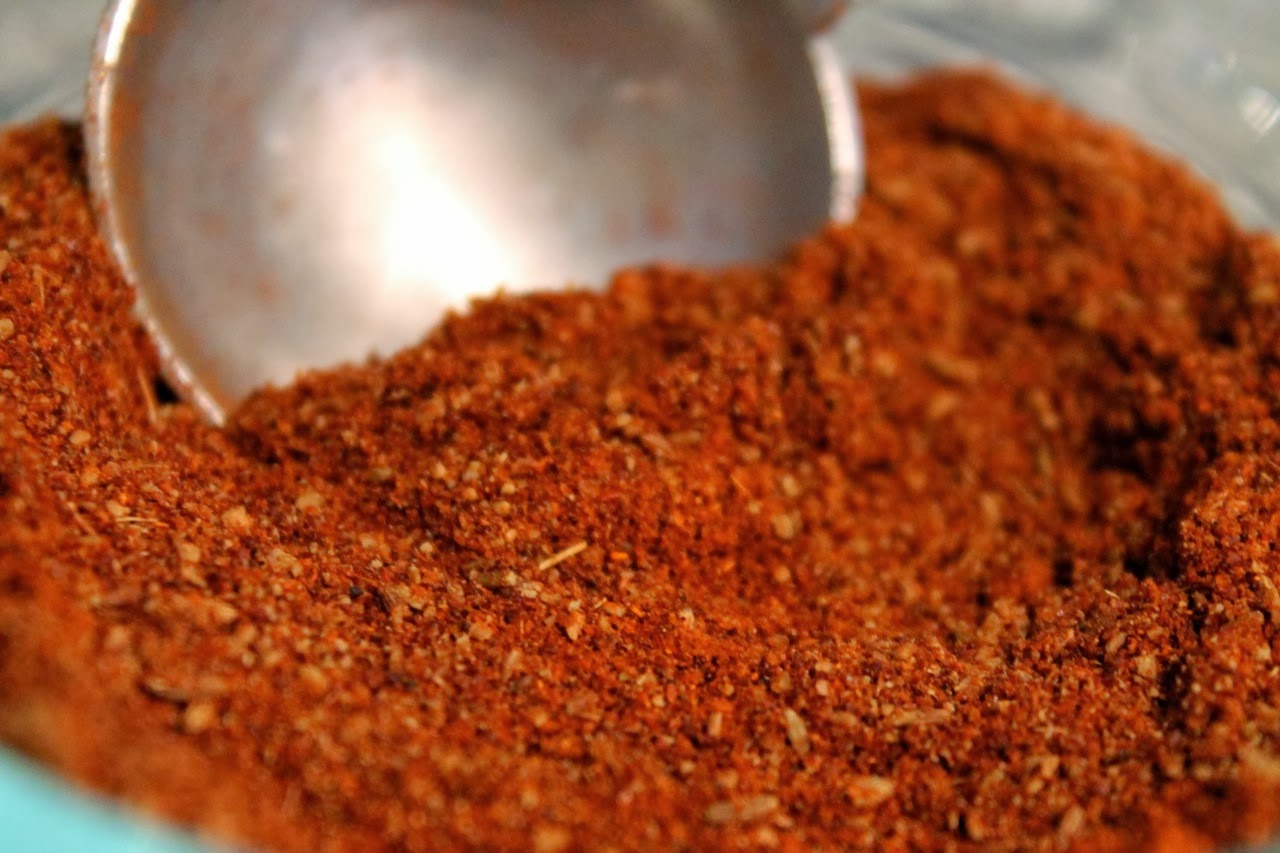 Cook In / Dine Out Chili Con Carne