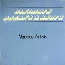 Ultimate Breaks And Beats Vol 05 (1986) (Vinyl) (192kbps)