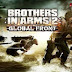 Brothers In Arms 2 : Global Front (Mặt trận toàn cầu) game cho LG L3