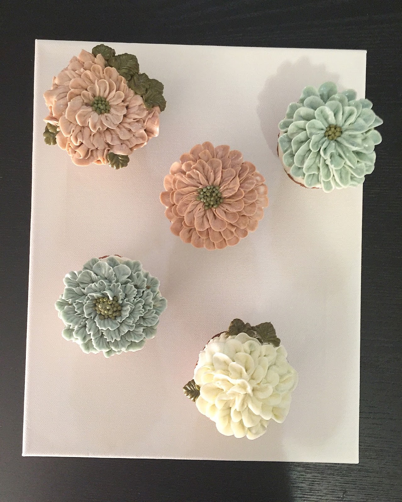 Brooklyn Floral Delight Brooklyn Floral Delight