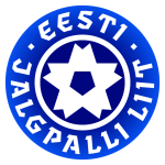 Estonia National Football Team Nickname - Soccer Nickname - Logo