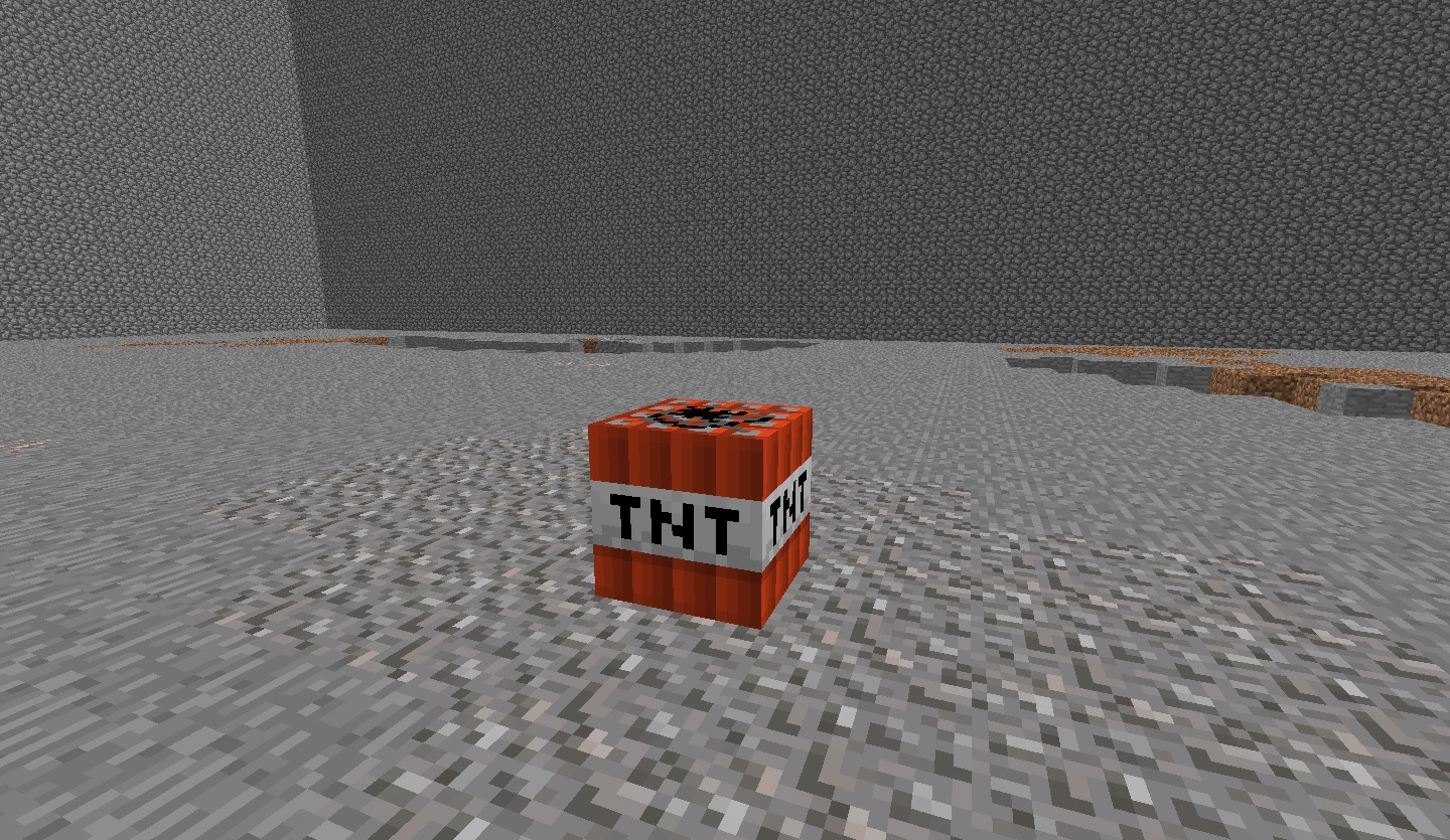N3rd C0rn3r Minecraft is Explosive
