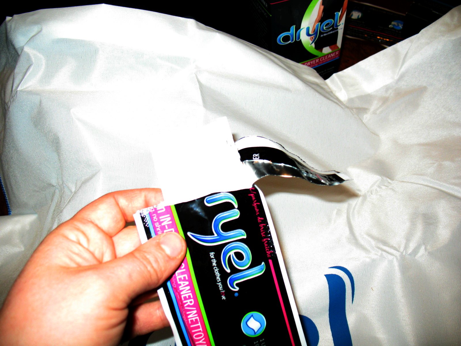 Review Dryel Central Minnesota Mom