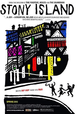 Stony Island (2012) Stony Island (2012)