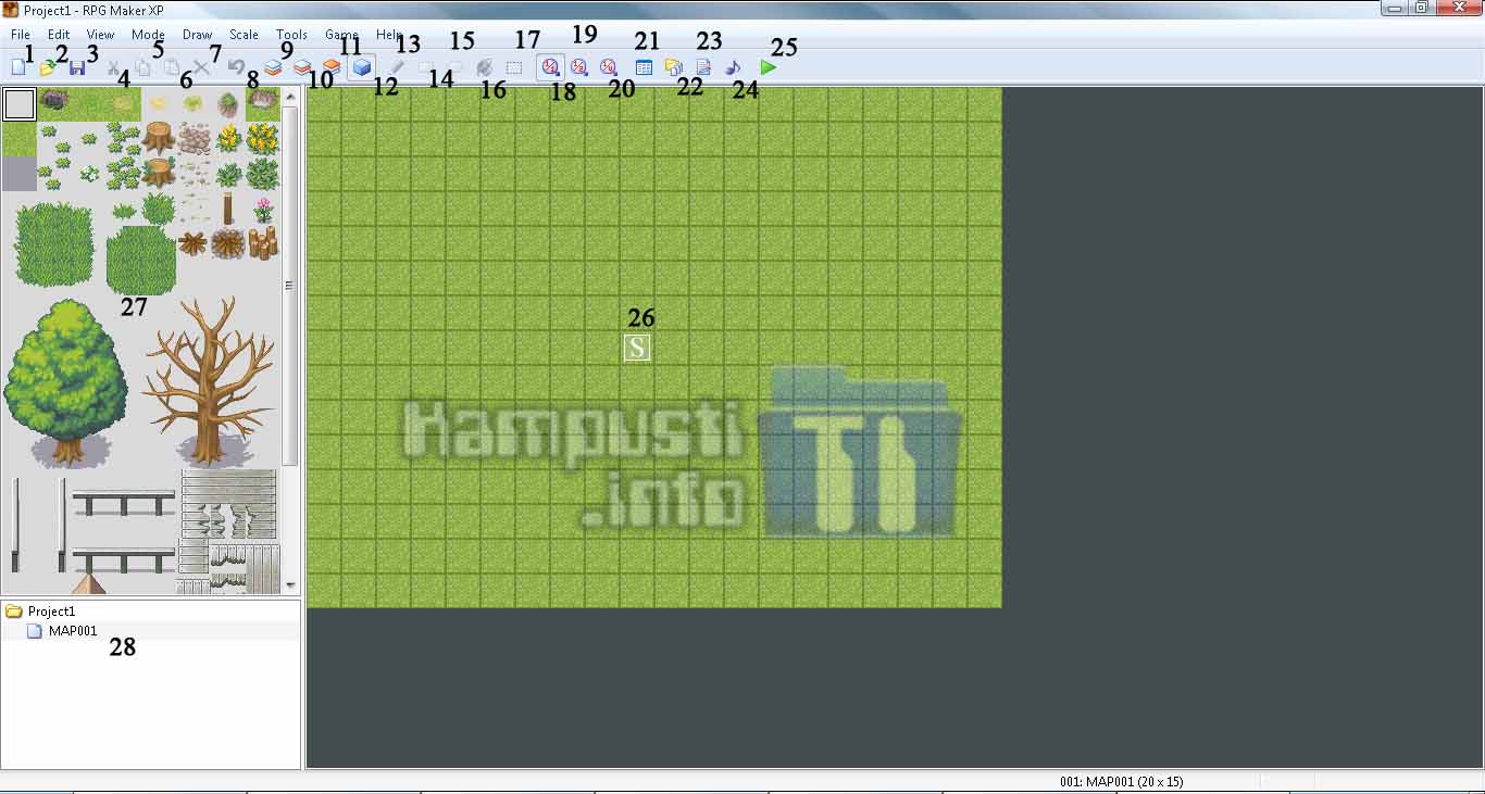 Membuat Game Dengan Rpg Maker Xp | membuat game dengan rpg maker xp Membuat Game Dengan Rpg Maker Xp | membuat game dengan rpg maker xp