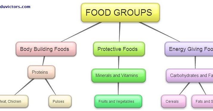 Fruits are protective food image