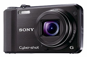 Sony Cybershot DSC-HX7V Review, Specs and Price