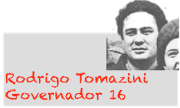 Rodrigo Tomazini 16