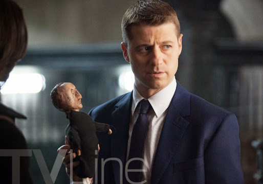 Готэм Готэм