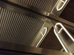 Elevator, Branson Hilton