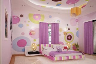 Desain Kamar Tidur