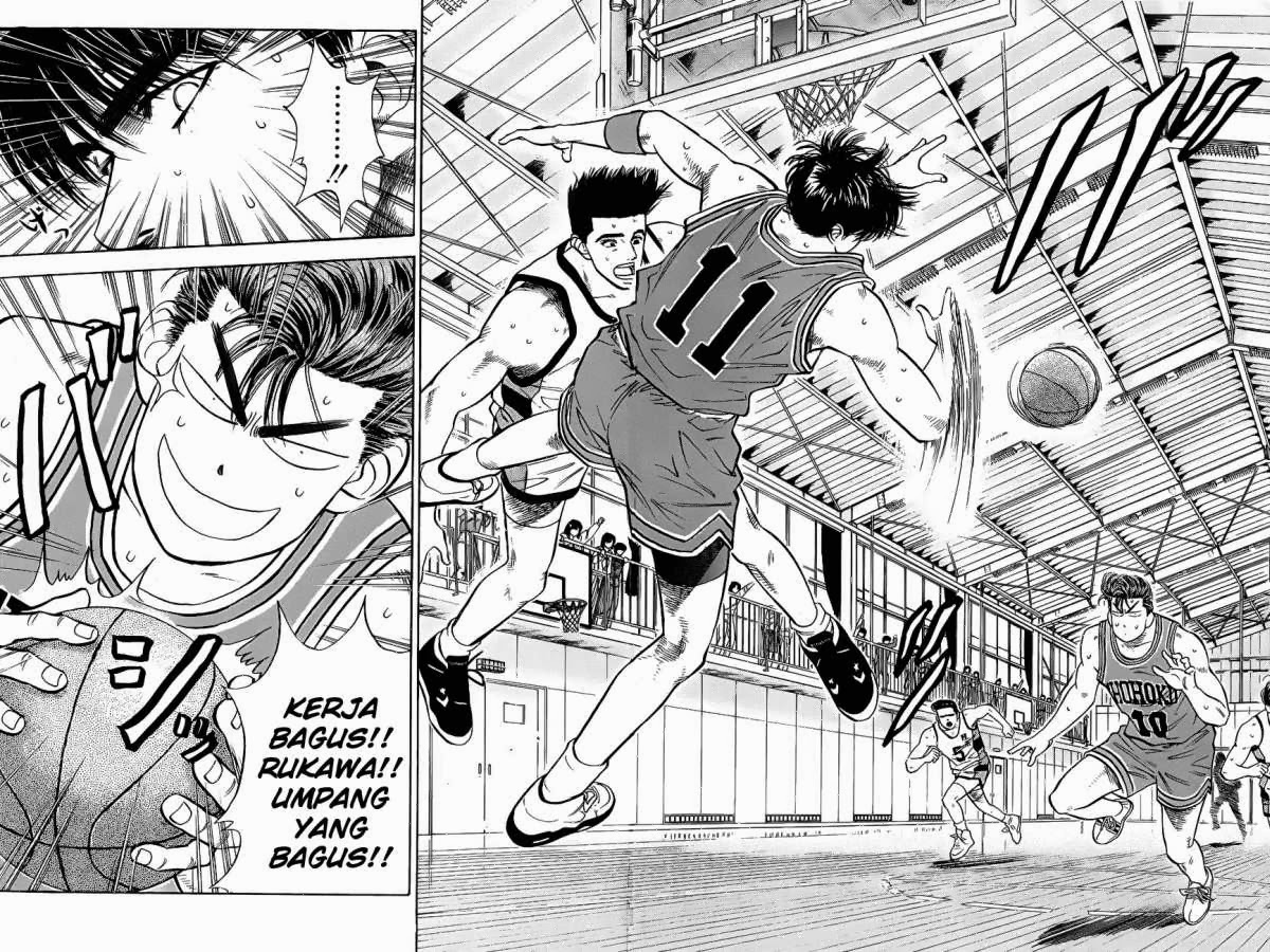 Komik slam dunk 046 - chapter 46 47 Indonesia slam dunk 046 - chapter 46 Terbaru 17|Baca Manga Komik Indonesia|