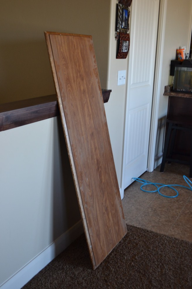 Repurposing a Coffee Table into a BenchUpholstery Tutorial A Vision