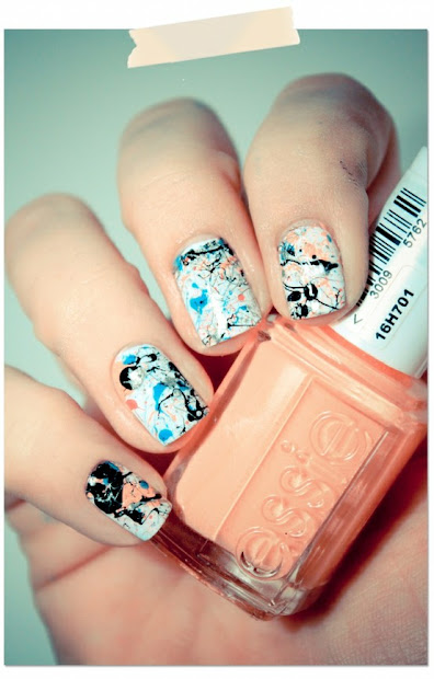 nail design - pccala