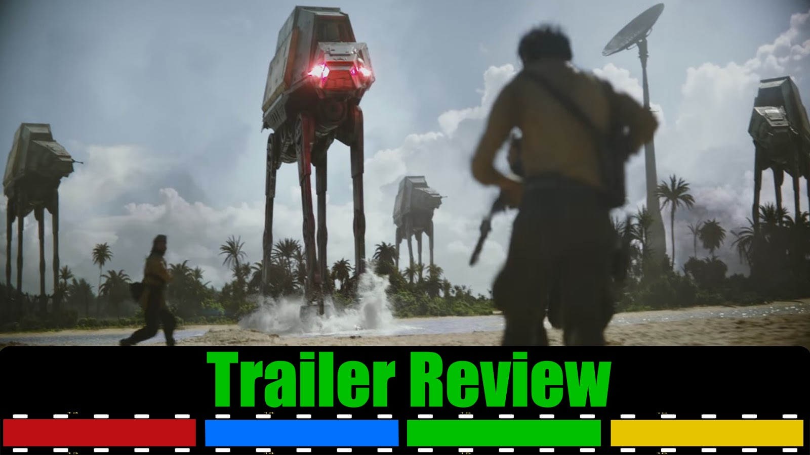 Download The New Rogue One Trailer (2016) Movie Download The New Rogue One Trailer (2016) Movie