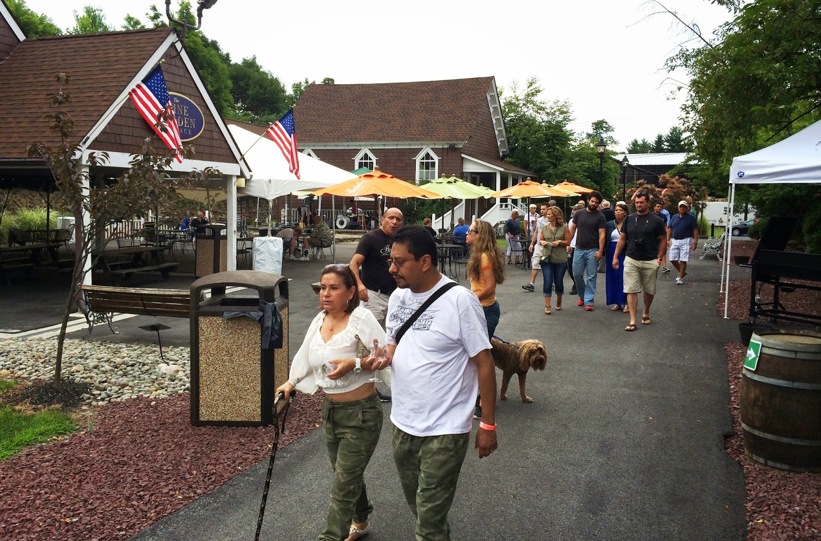 East Coast Wineries THE BOOK ON BROTHERHOOD WINERY 175 YEARS OF