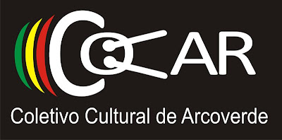 COCAR, É CULTURA NA CABEÇA
