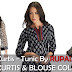 Kurtis And Blouse Collection By Rupali | Latest Kurtis And Tunics