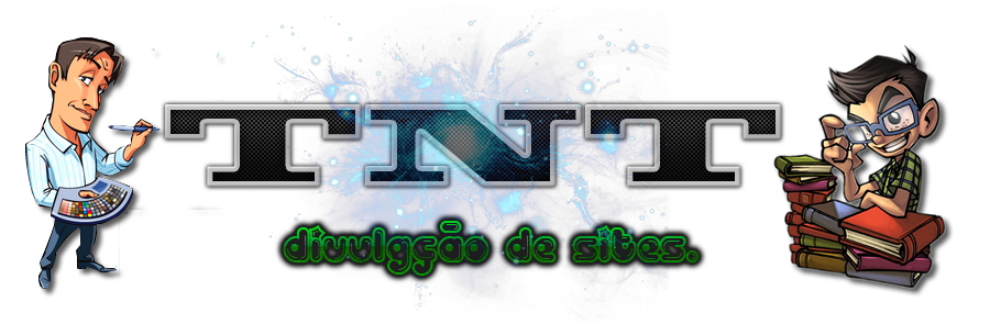 TNT Divulgaçao