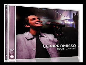 REGIS DANESE - COMPROMISSO