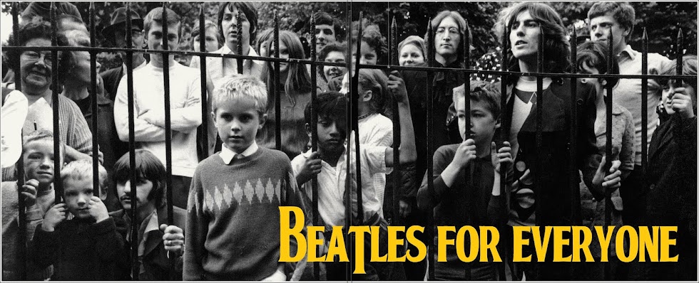 Beatles for Everyone!