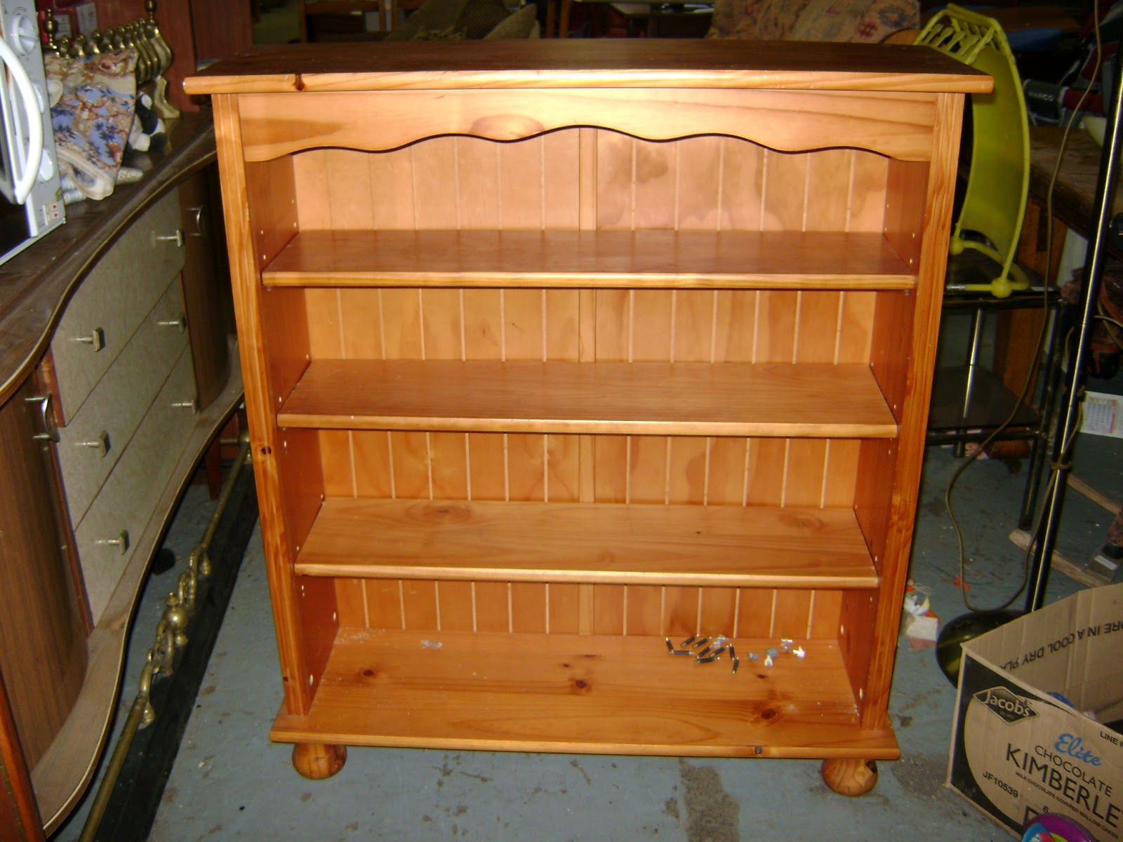 Deccie's Done Deal Second Hand Furniture & House Clearances New Stock