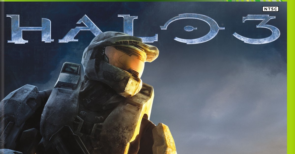 halo 3 pc iso 13