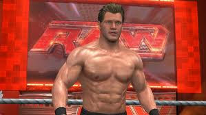 Smackdown VS Raw 2011 Smackdown VS Raw 2011