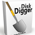 読めなくなったDVDデータを復旧できるソフト DiskDigger