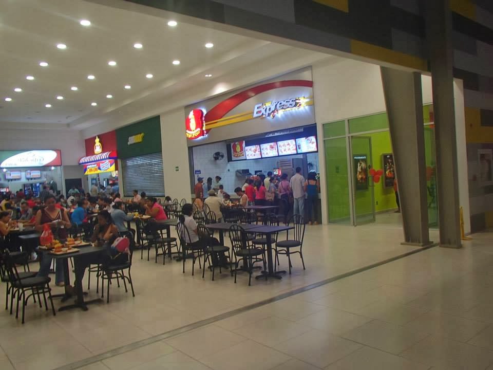 Inversión de Tip Top en Estelí asciende a C 20 millones. LA VOZ DEL