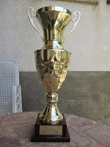 1º Trofeo