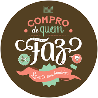 Compro de quem faz movimento sustentavel para um mundo melhor