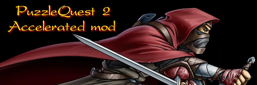 puzzle quest 2 mod apk