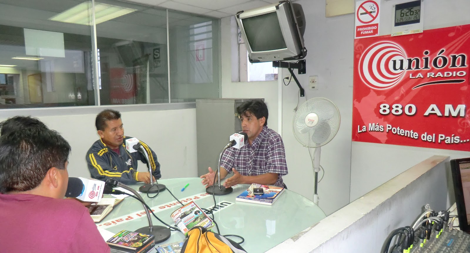 QUINCHES TIERRA MIA FELIZ CENTENARIO 19082008 marzo 2012