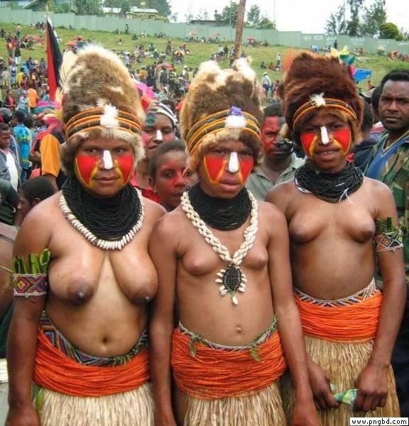 Mangi Tari: Facebook facilitating pornography amongst PNG youth