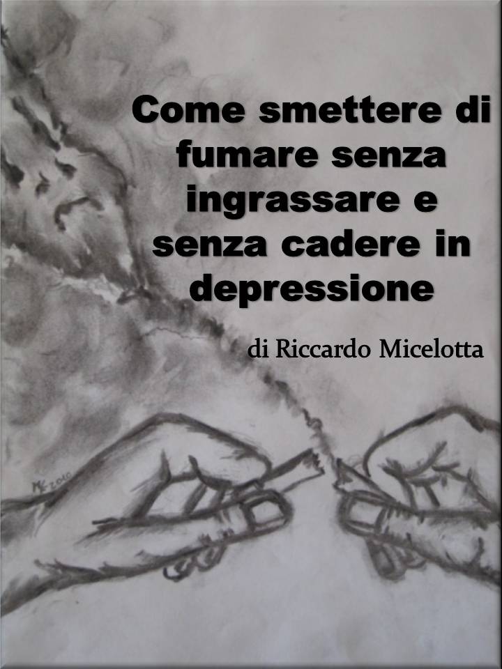 Smettere di fumare in 1 ora di video