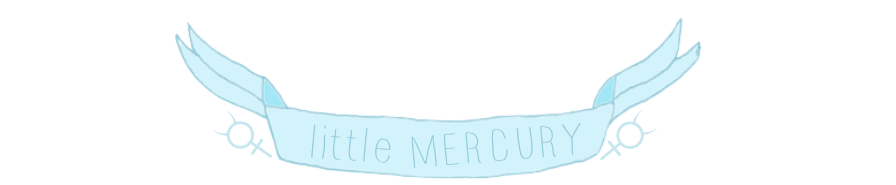 Little Mercury