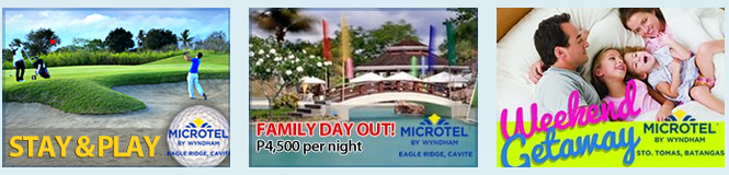 Microtel Products and Promotions Microtel Products and Promotions