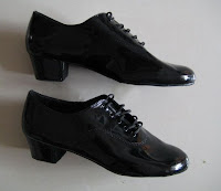 Ballroom Shoes Men3