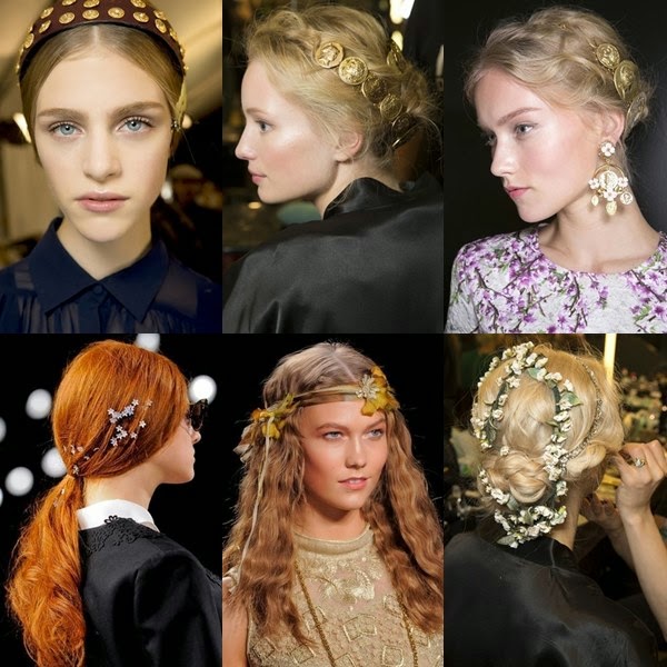 Hair Accessories And Trends I Am Loving This Summer 2014 Real