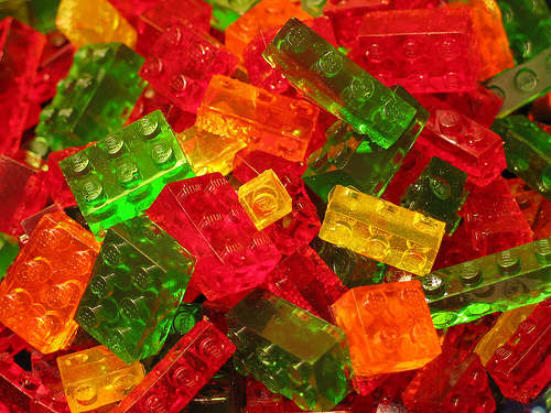 Lego Mold