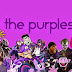 The Purplest One Bracket