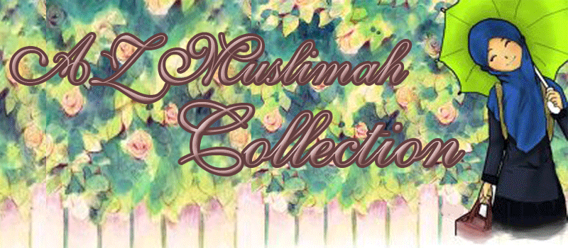 AZ Muslimah Collection