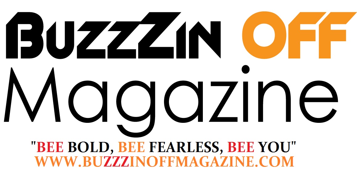 BuzzZin OFF Magazine