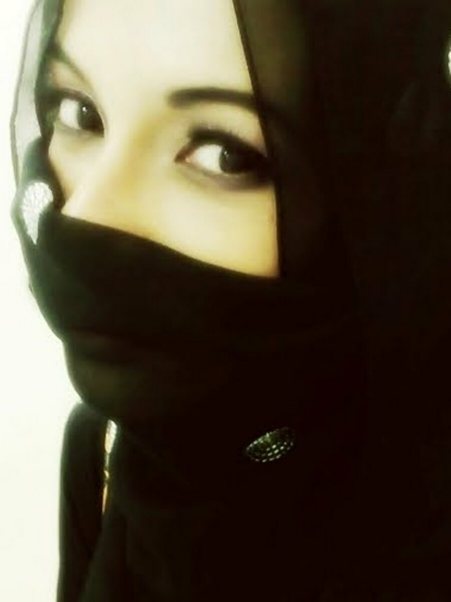 WANITA MUSLIMAH !! SAYANGI GAMBAR ANDA ^
