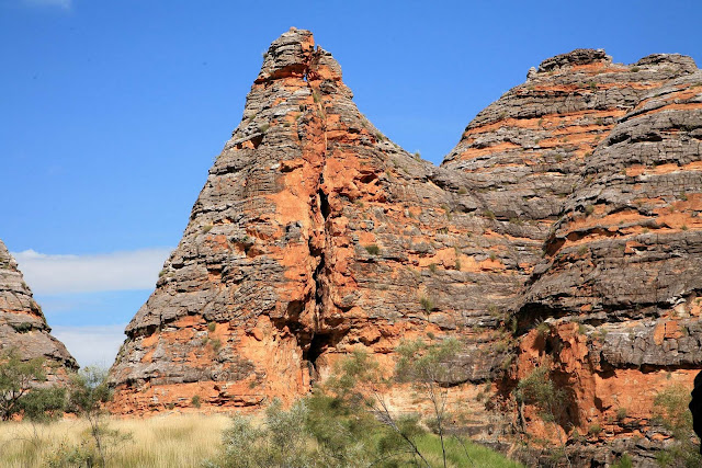  Национальный парк Пурнулулу. Австралия
