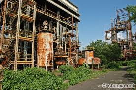 What happened to union carbide after bhopal image